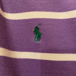 NWOT Polo by RL